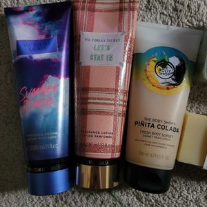 Victoria's Secret Bundle